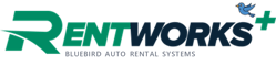 RentWorks Plus by Bluebird Auto Rental Systems